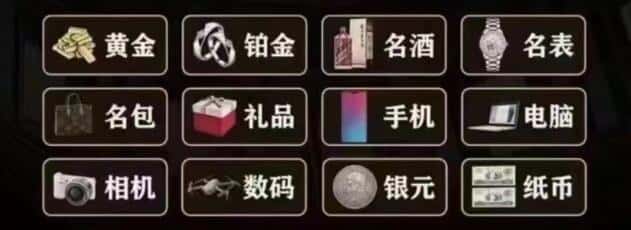 赣州回收奢侈品
